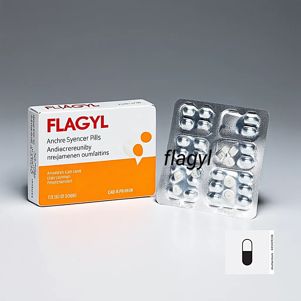 Commander ovules flagyl